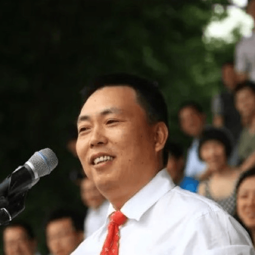 段永平公开照片